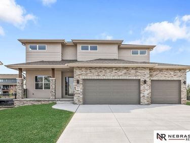12359 Elk Ridge Circle , Papillion, NE 68046