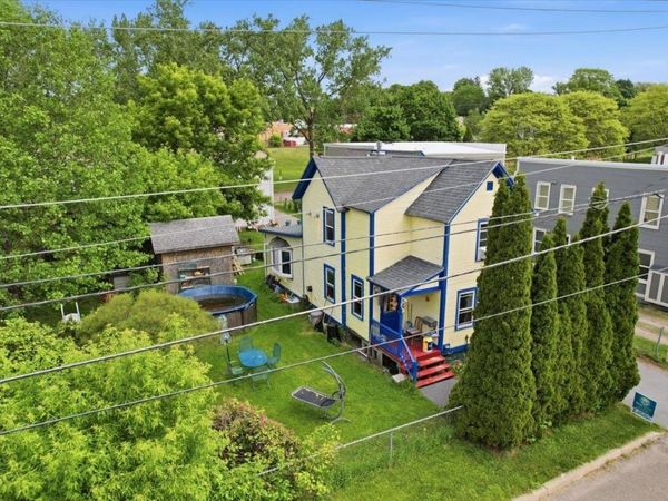 141 West Canal Street, Winooski, VT 05404