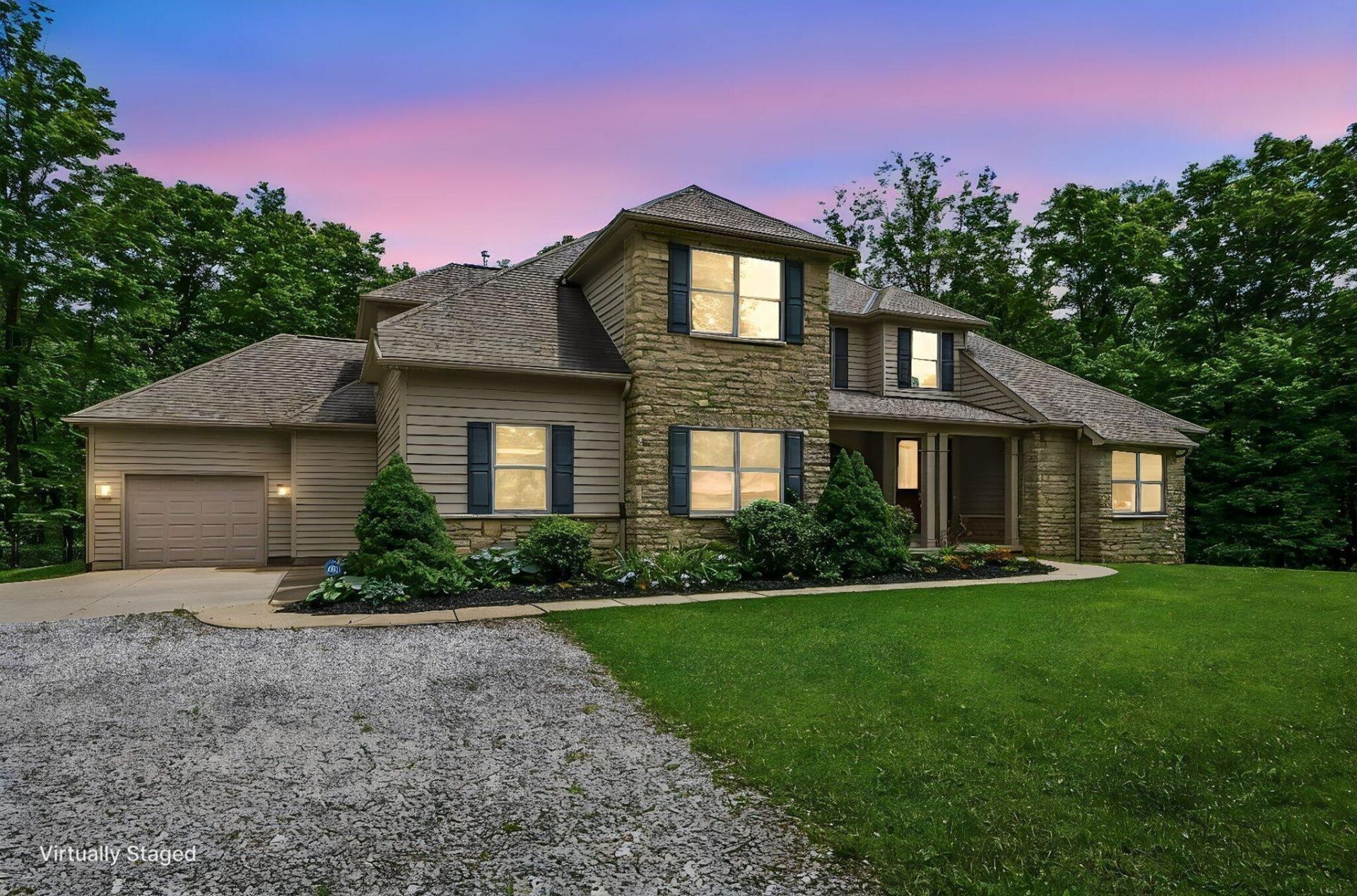 4085 S Old 3c Road, Westerville, OH 43082 Main Photo