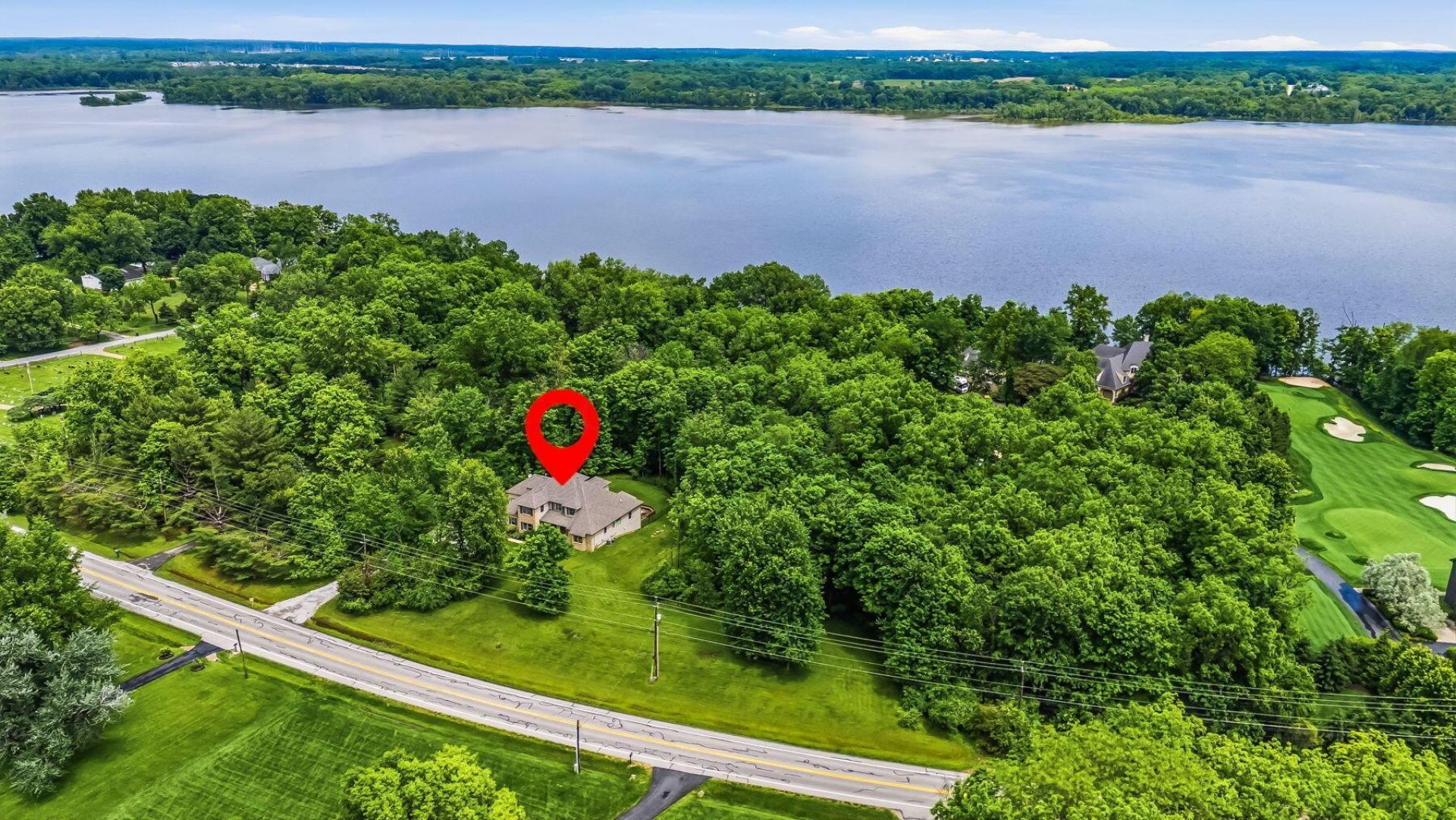 4085 S Old 3c Road, Westerville, OH 43082 Main Photo