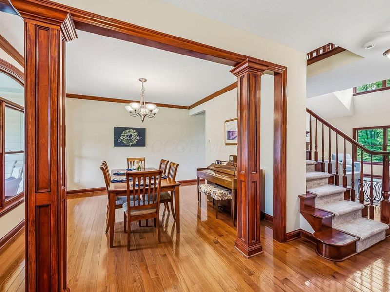4085 S Old 3c Road , Westerville, OH 43082 Photo 13