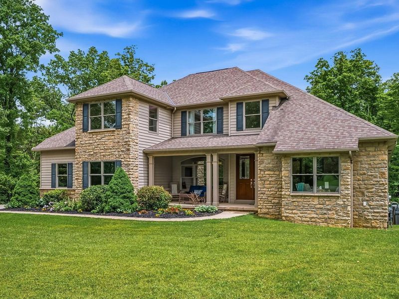4085 S Old 3c Road , Westerville, OH 43082 Photo 2
