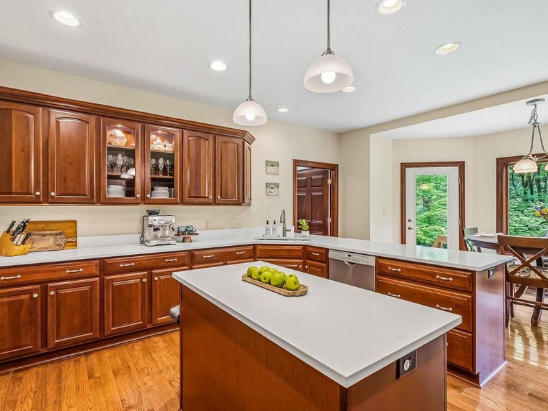 4085 S Old 3c Road , Westerville, OH 43082 Photo 23