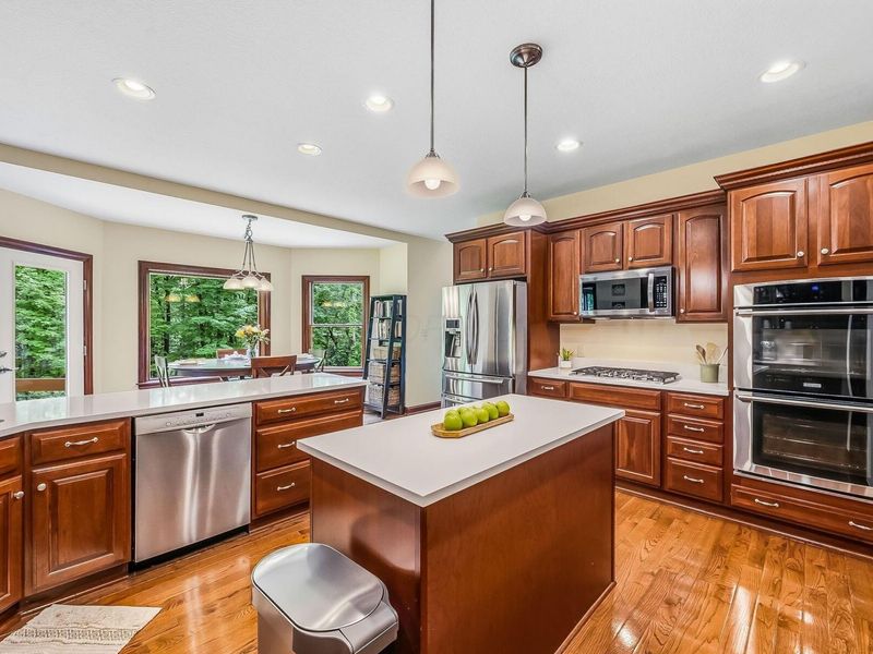 4085 S Old 3c Road , Westerville, OH 43082 Photo 24