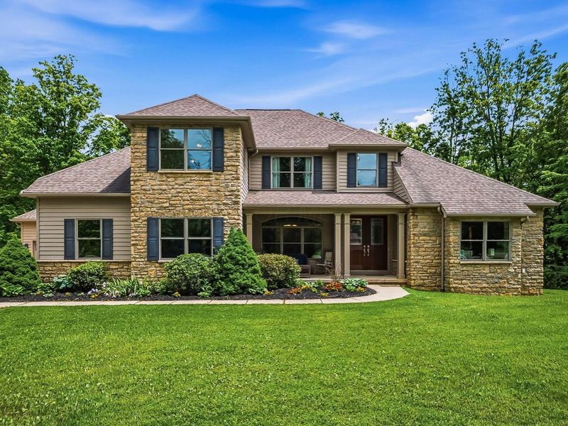 4085 S Old 3c Road , Westerville, OH 43082 Photo 67