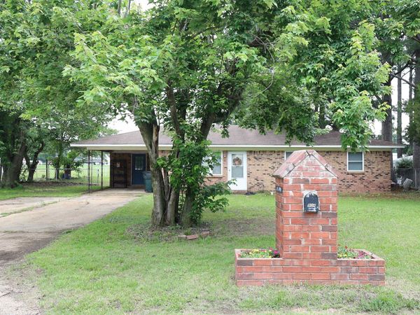 904 Johnson , Lake City, AR 72437