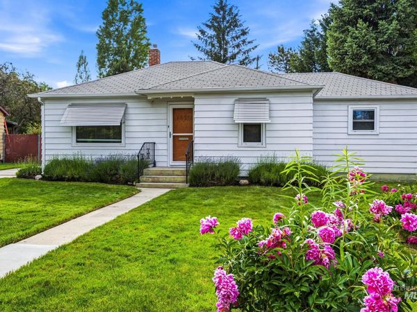 1650 Reinhart, Boise, ID 83706