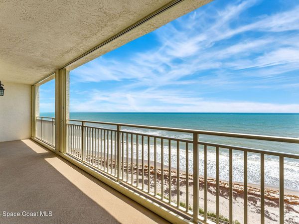 2835 N Highway A1a , Unit 902, Indialantic, FL 32903