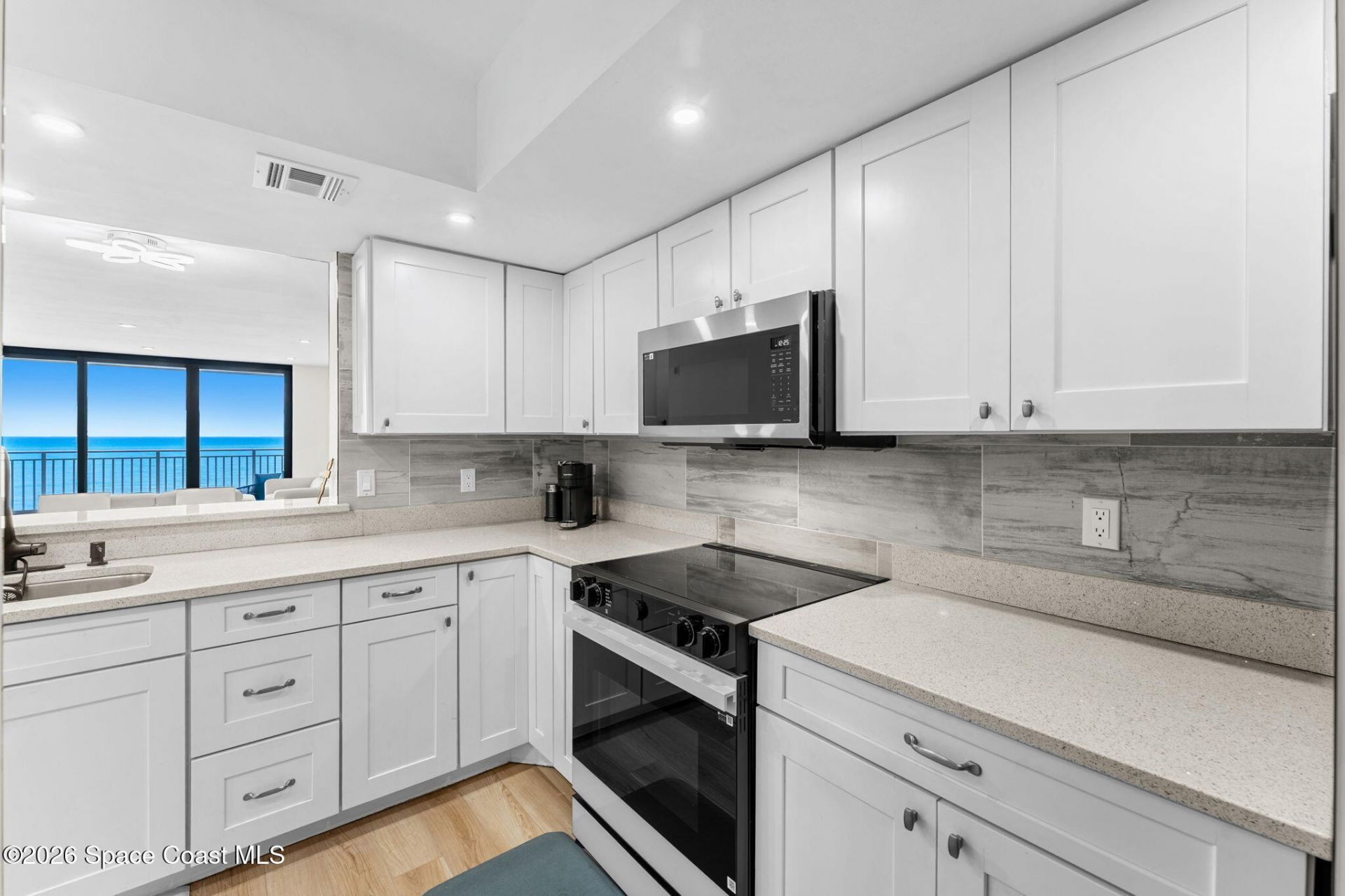 2835 N Highway A1a , Unit 902, Indialantic, FL 32903 Photo