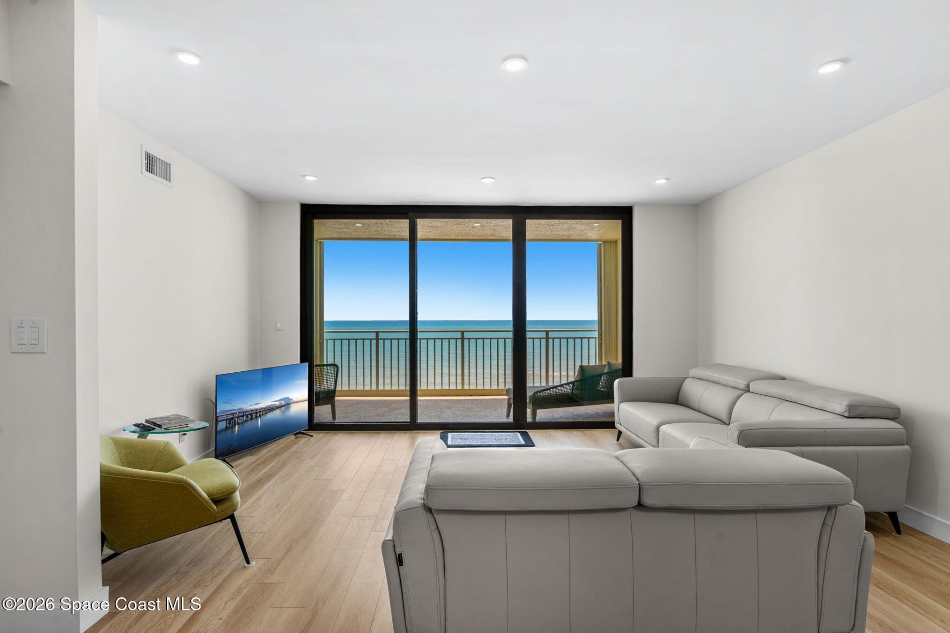 2835 N Highway A1a , Unit 902, Indialantic, FL 32903 Photo
