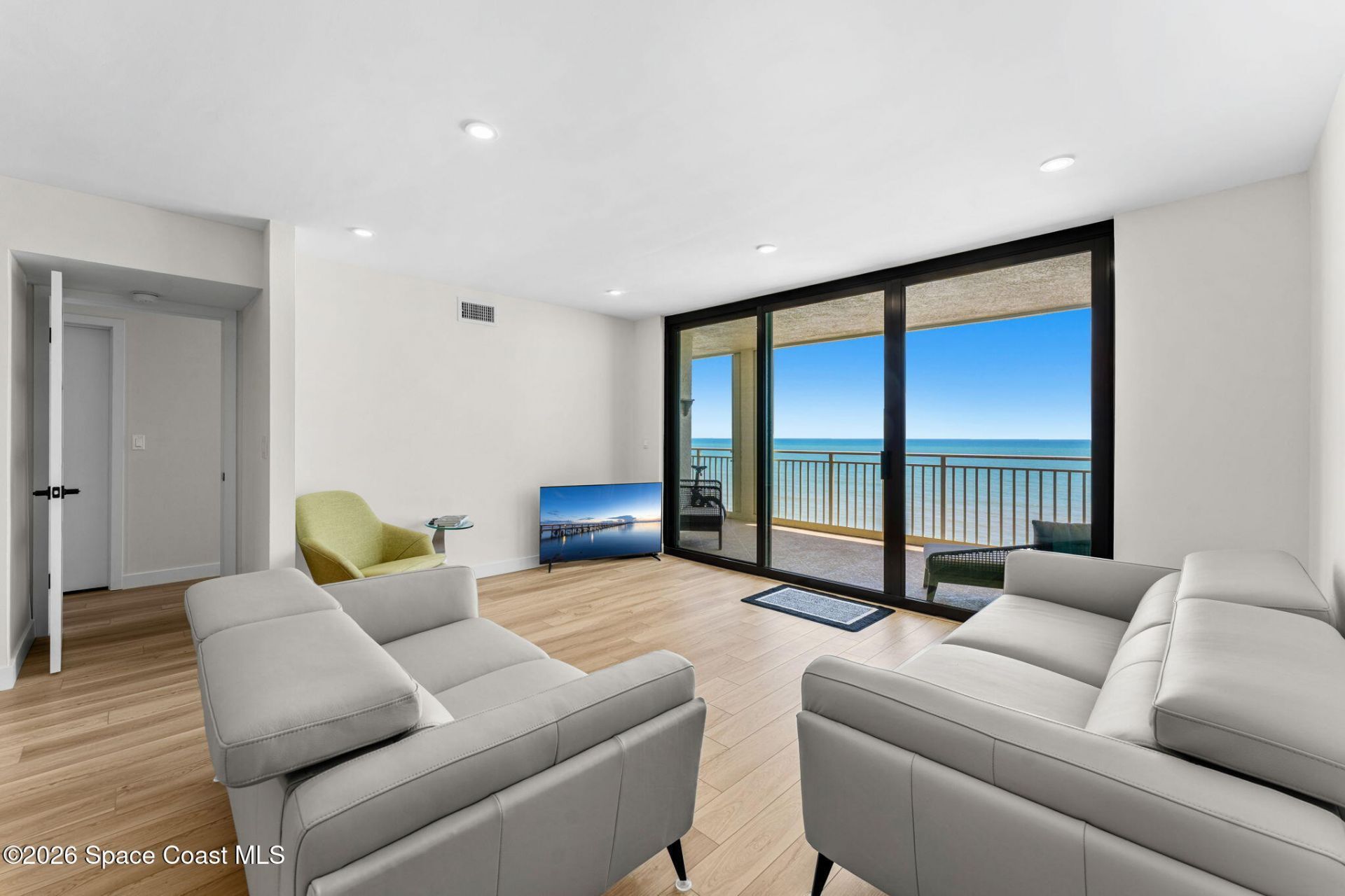 2835 N Highway A1a , Unit 902, Indialantic, FL 32903 Photo