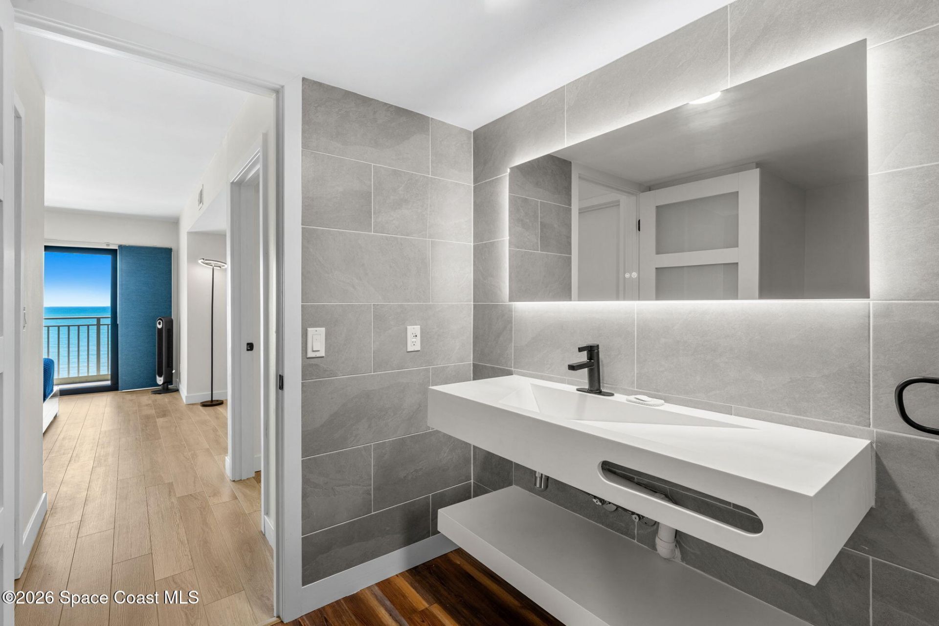 2835 N Highway A1a , Unit 902, Indialantic, FL 32903 Photo