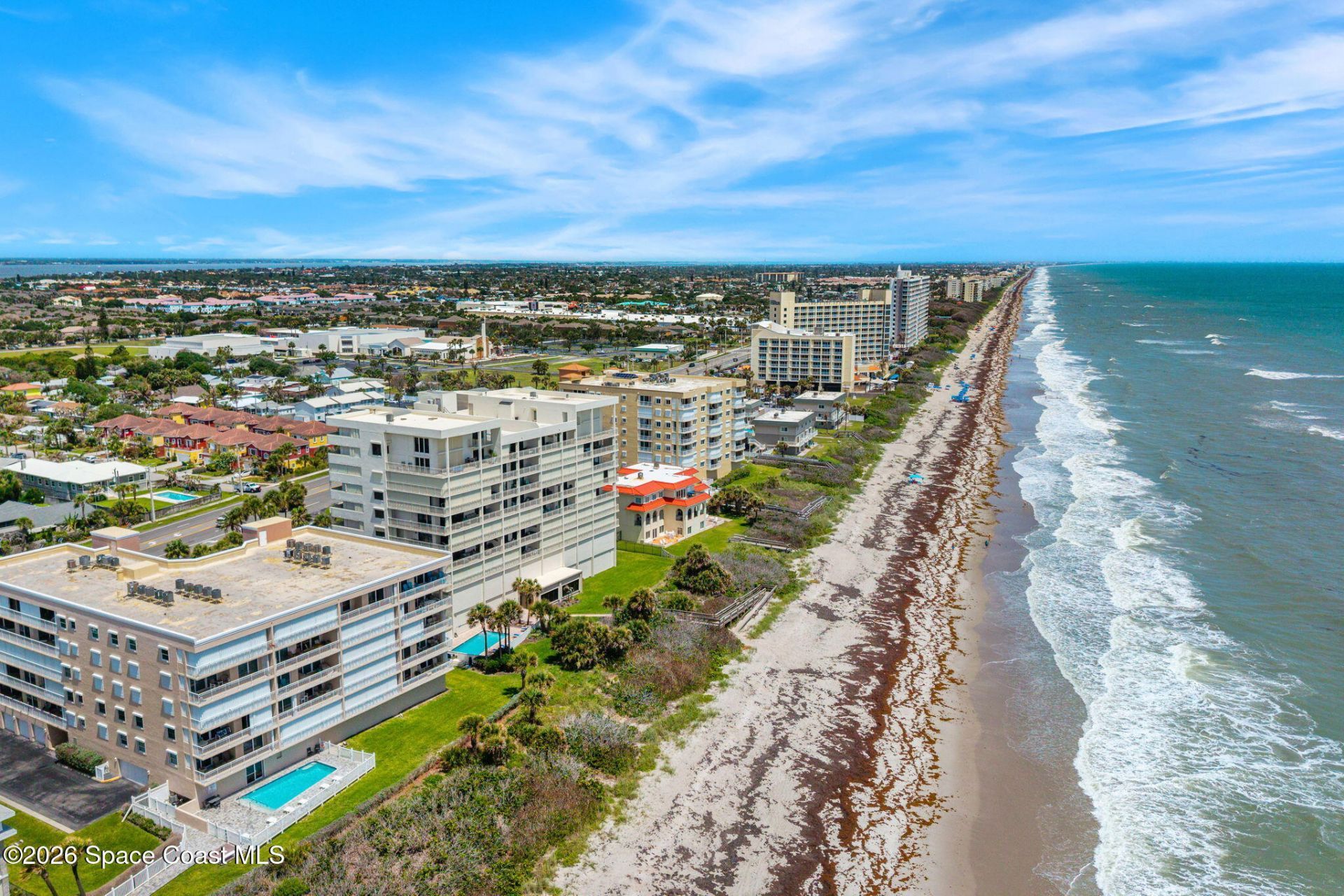 2835 N Highway A1a , Unit 902, Indialantic, FL 32903 Photo