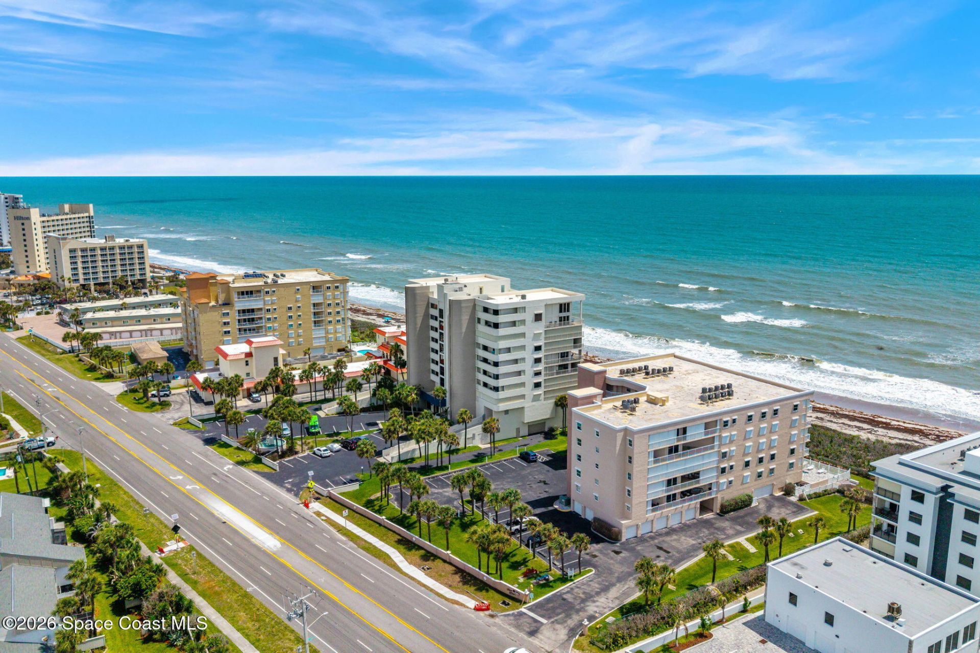 2835 N Highway A1a , Unit 902, Indialantic, FL 32903 Photo