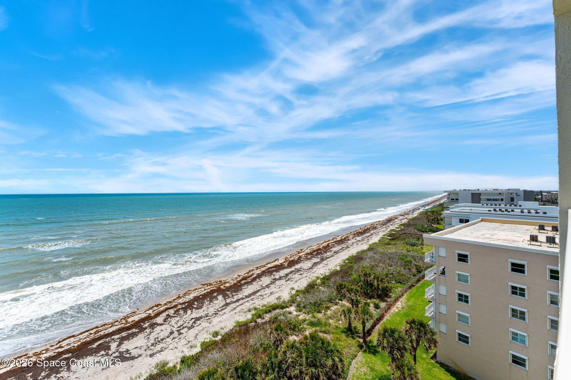 2835 N Highway A1a , Unit 902, Indialantic, FL 32903 Photo