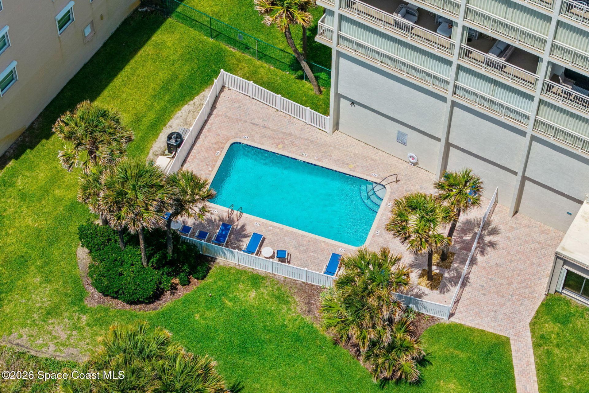 2835 N Highway A1a , Unit 902, Indialantic, FL 32903 Photo