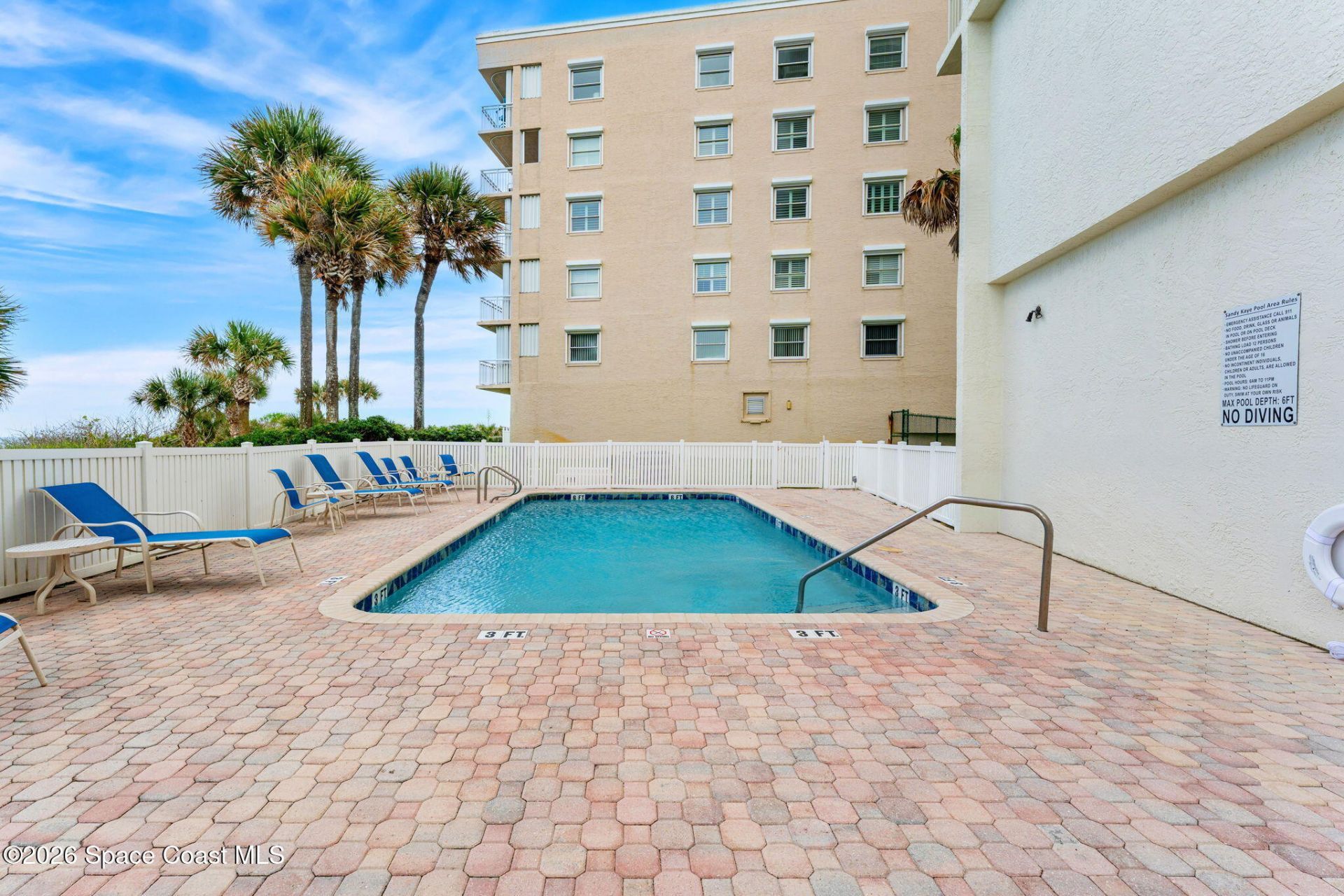 2835 N Highway A1a , Unit 902, Indialantic, FL 32903 Photo