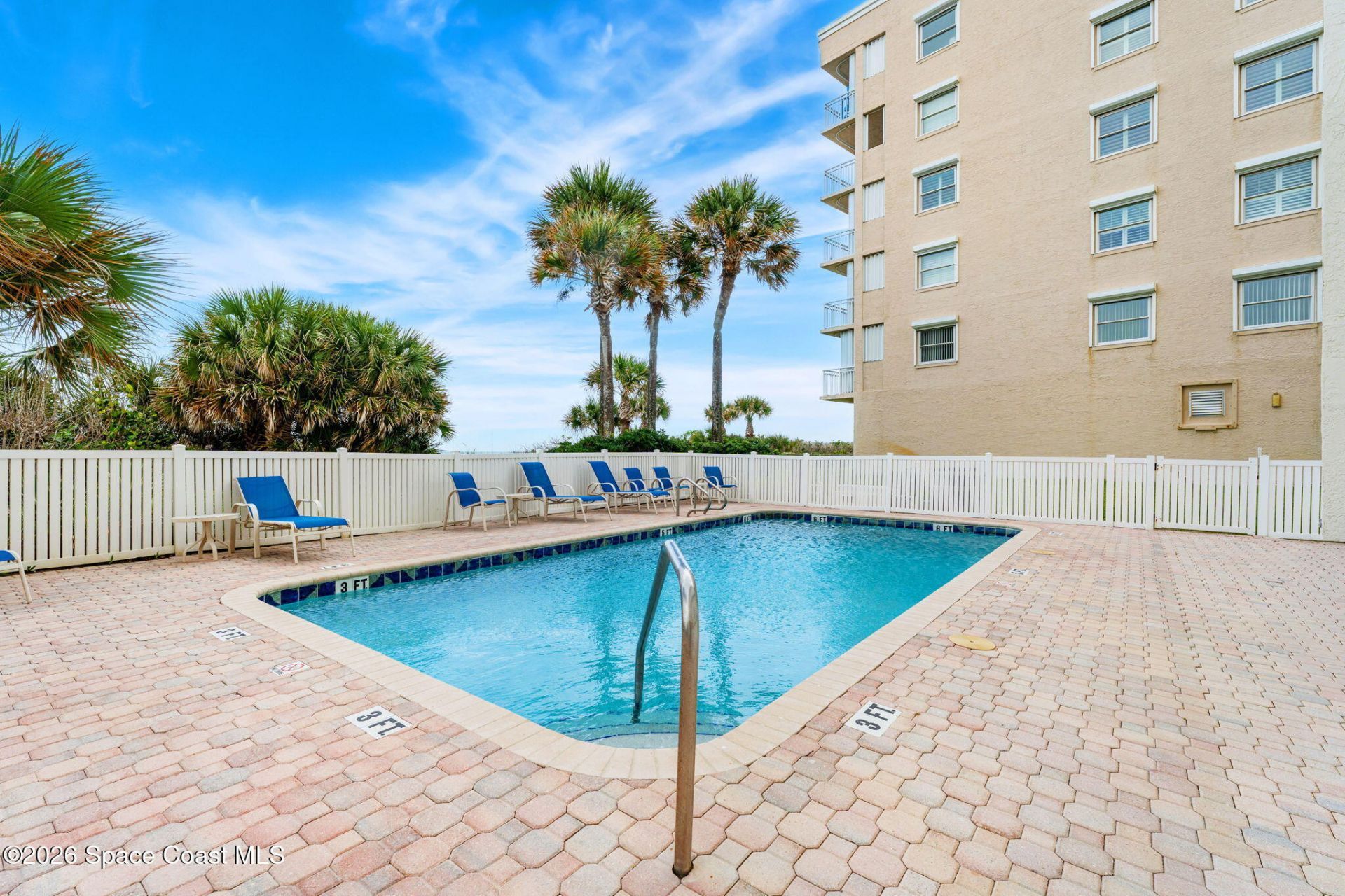 2835 N Highway A1a , Unit 902, Indialantic, FL 32903 Photo