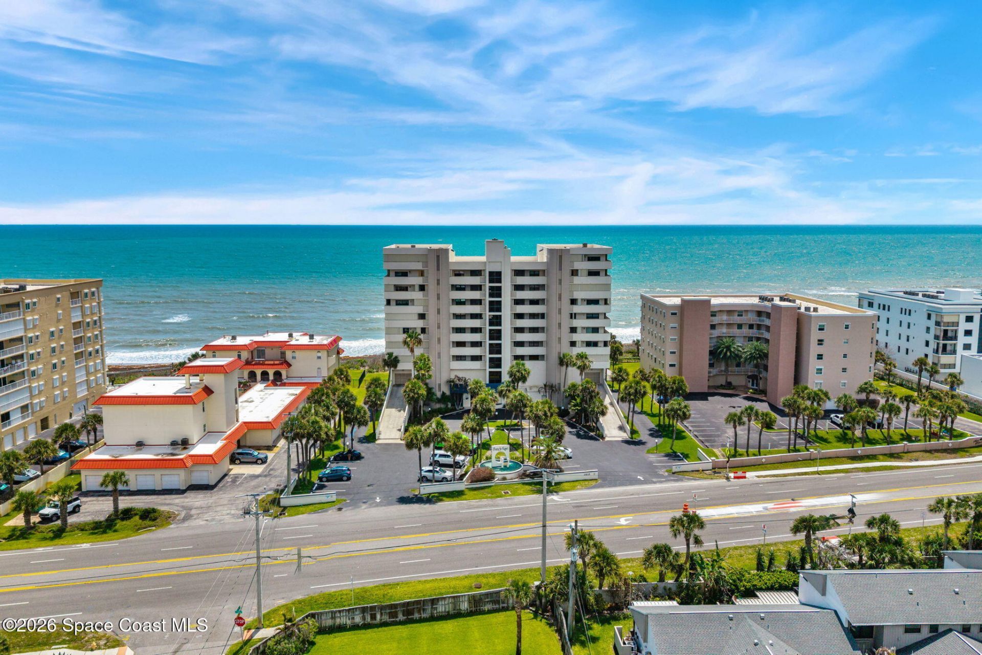 2835 N Highway A1a , Unit 902, Indialantic, FL 32903 Photo