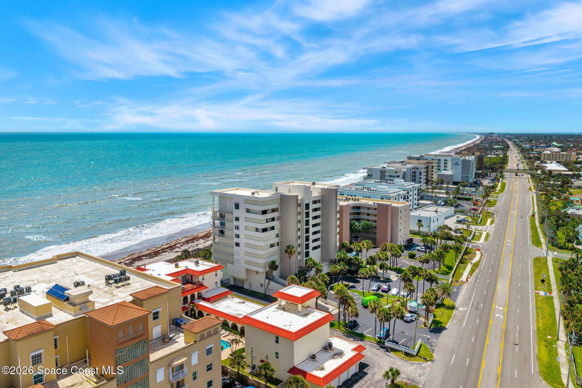2835 N Highway A1a , Unit 902, Indialantic, FL 32903 Photo