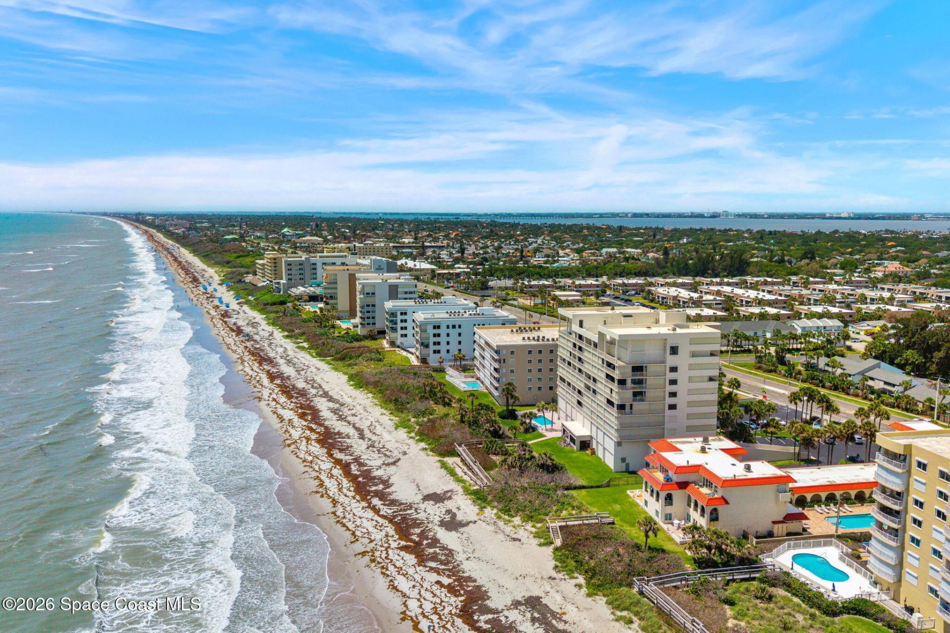 2835 N Highway A1a , Unit 902, Indialantic, FL 32903 Photo
