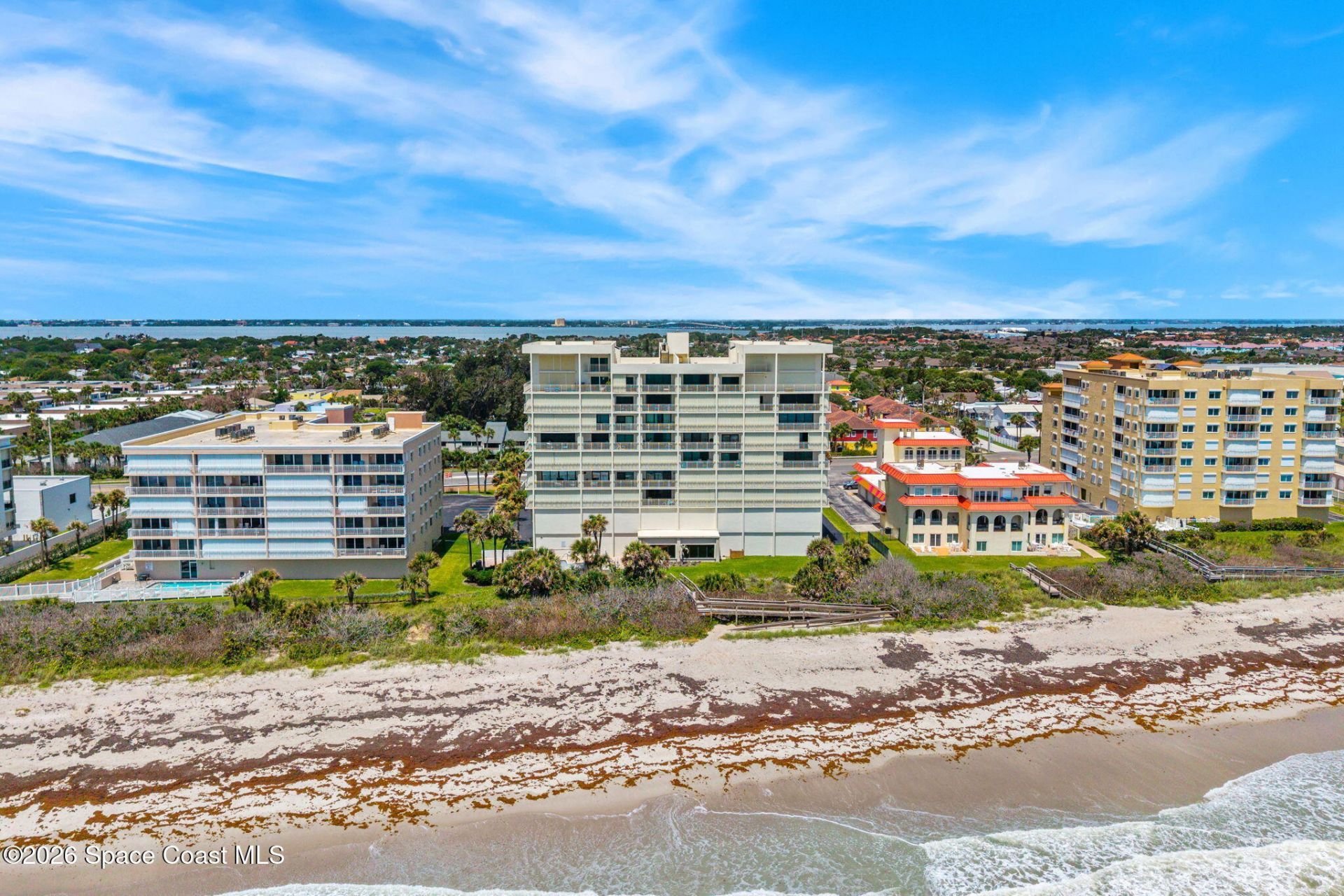 2835 N Highway A1a , Unit 902, Indialantic, FL 32903 Photo