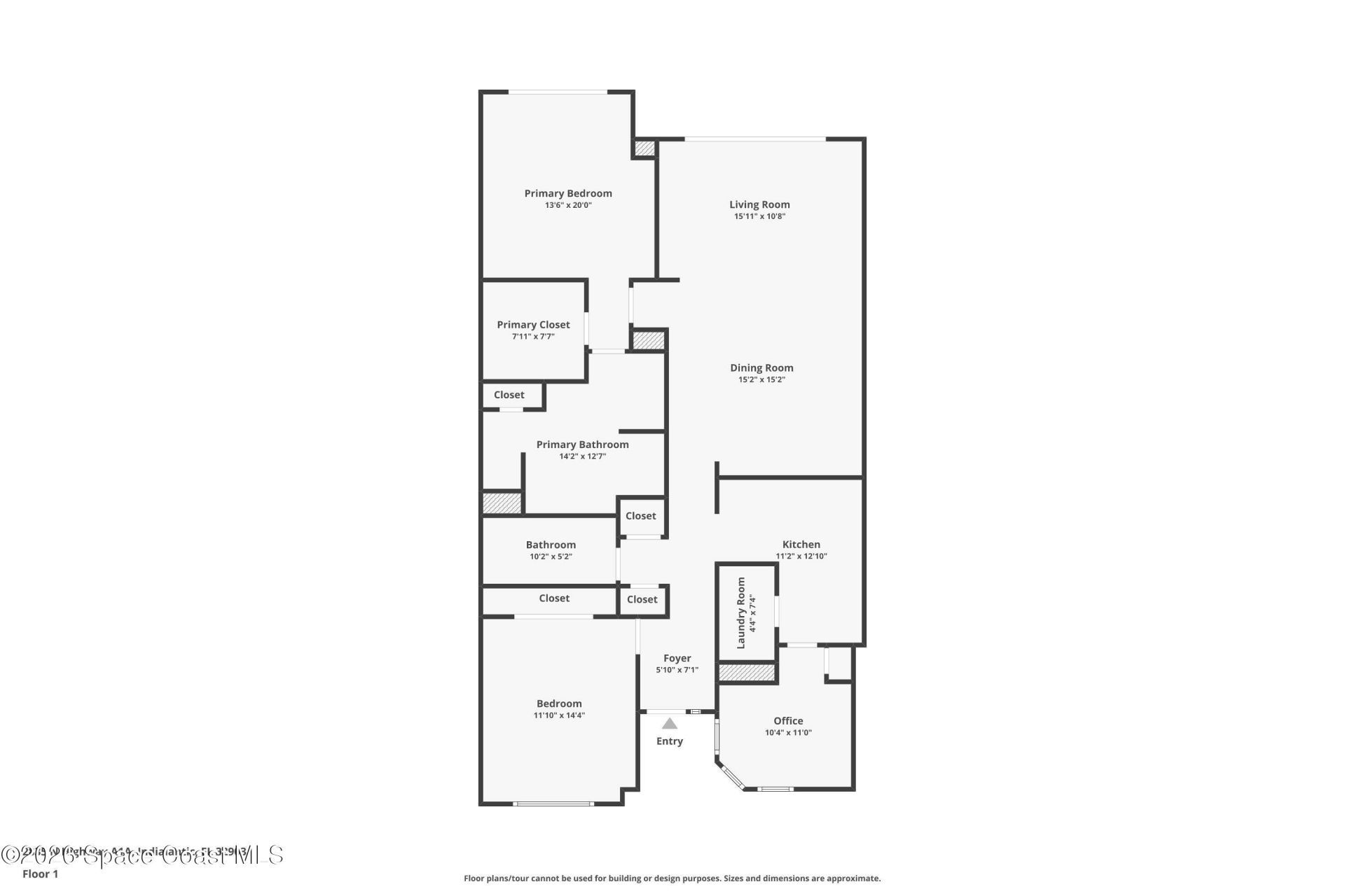 2835 N Highway A1a , Unit 902, Indialantic, FL 32903 Photo