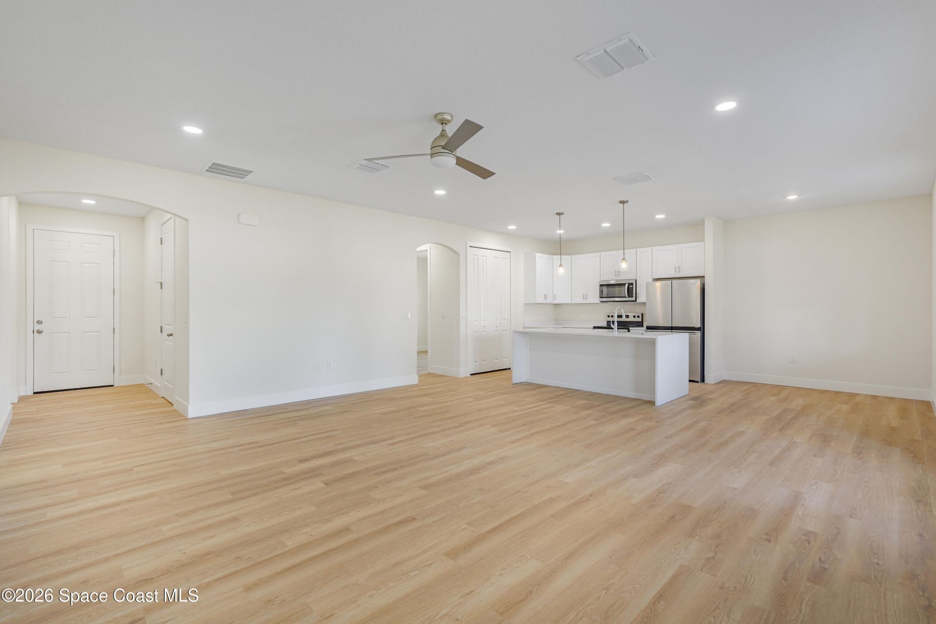 360 Warwick Street SE , Palm Bay, FL 32909 Photo