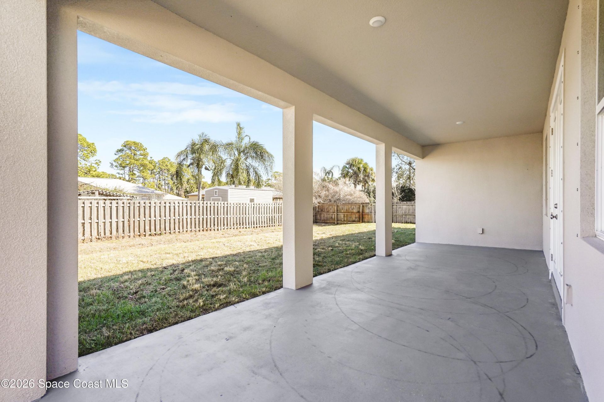 360 Warwick Street SE , Palm Bay, FL 32909 Photo