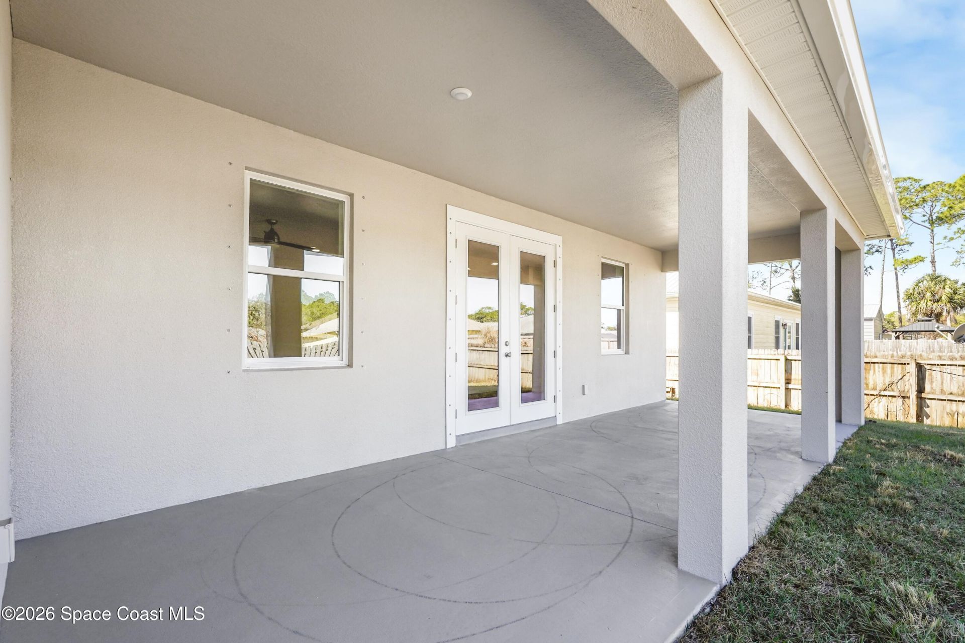 360 Warwick Street SE , Palm Bay, FL 32909 Photo