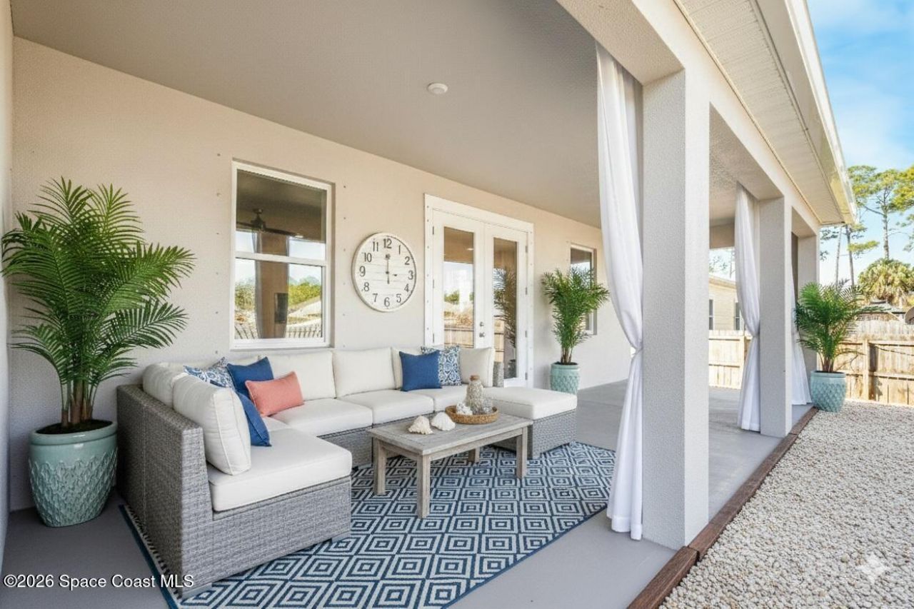 360 Warwick Street SE , Palm Bay, FL 32909 Photo