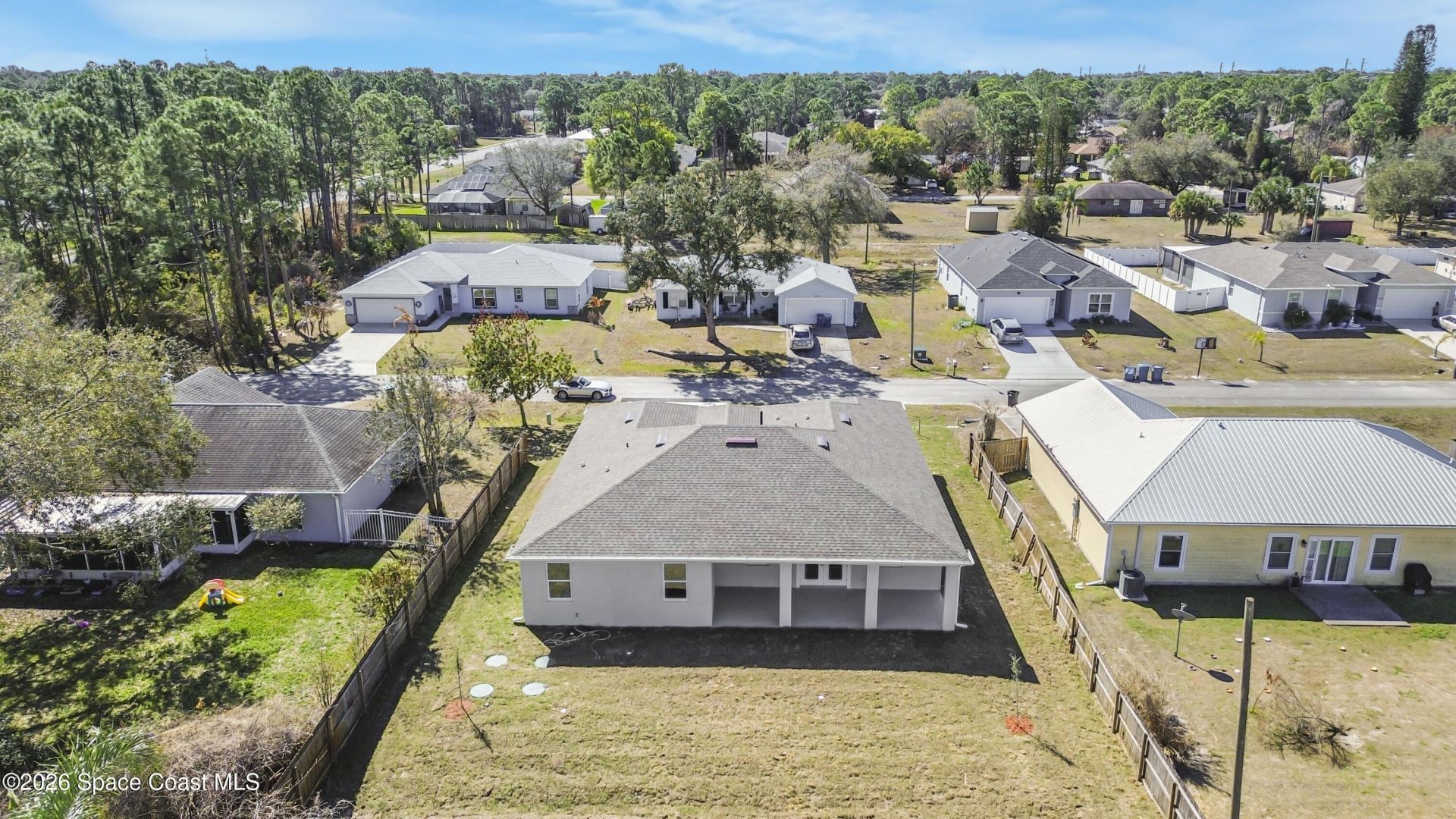 360 Warwick Street SE , Palm Bay, FL 32909 Photo