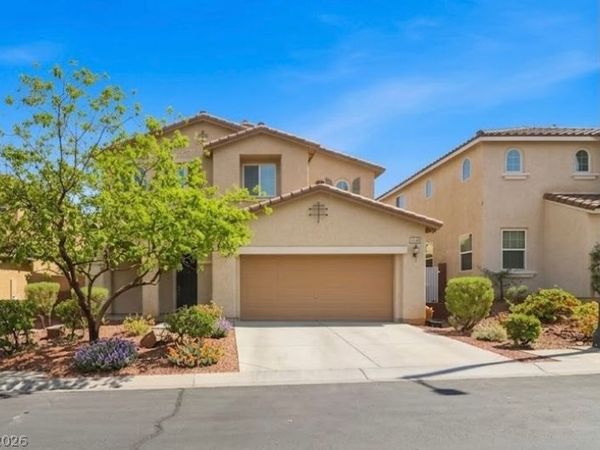 10441 Mount Washington Avenue , Las Vegas, NV 89166
