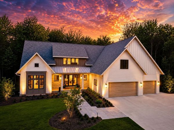 1445 Browning Drive NW, Grand Rapids, MI 49534