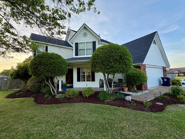 612 Oakland Drive, Marion, AR 72364