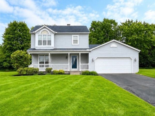 2189 Woodgate Street , Youngstown, OH 44515