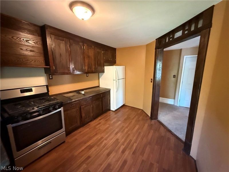 1076 Ackley Street , Akron, OH 44306 Photo 19