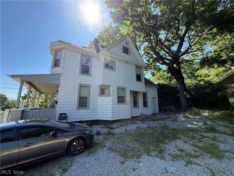 1076 Ackley Street , Akron, OH 44306 Photo 26
