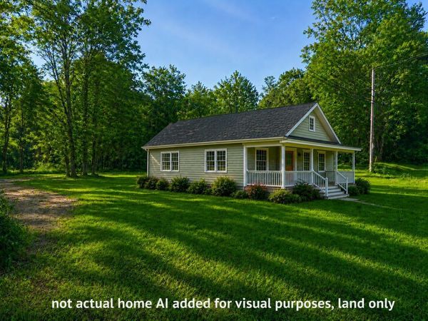 983 Mill Road, Circleville, OH 43113