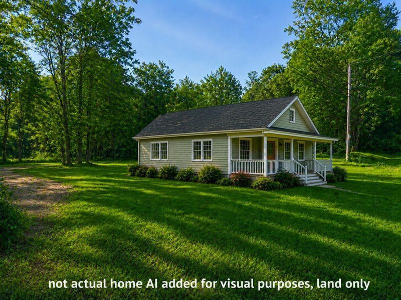 983 Mill Road, Circleville, OH 43113 Photo 1