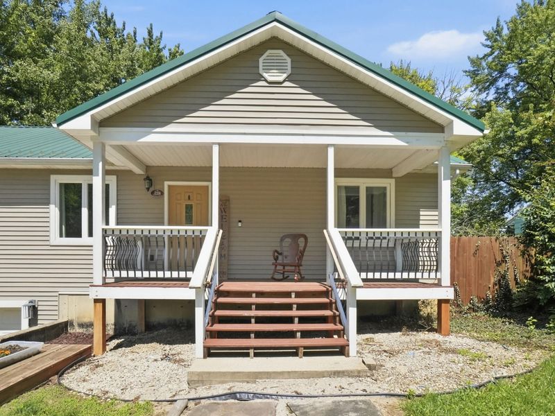 228 Prospect Avenue, Dayton, OH 45415 Photo 6