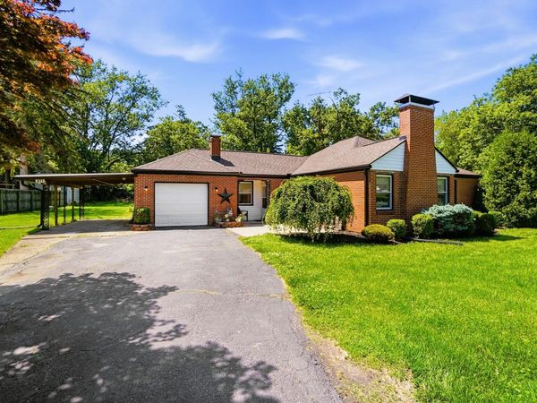 431 Meadow Lane, Springfield, OH 45505