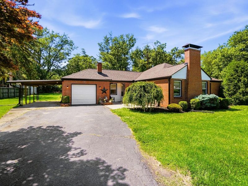 431 Meadow Lane, Springfield, OH 45505 Photo 1