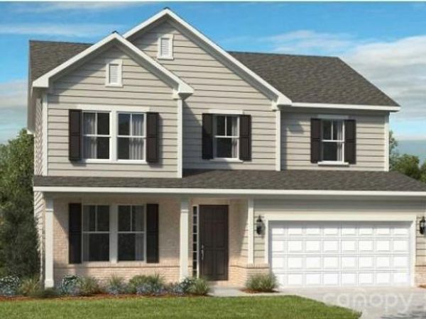 18230 Torchbearer Lane, Charlotte, NC 28278