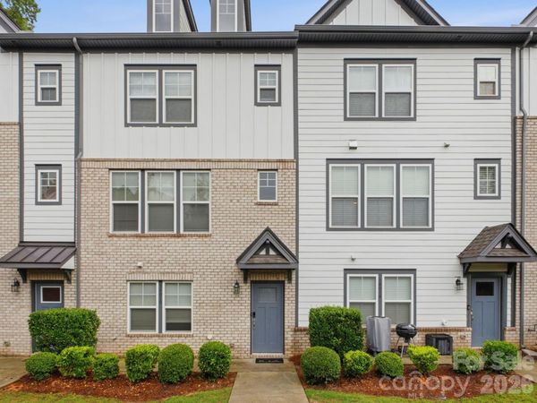 14010 Loyola Ridge Drive , Charlotte, NC 28277
