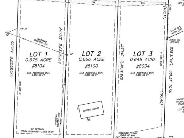 8090 Plott Road, Charlotte, NC 28215