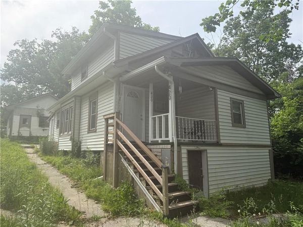 420 Farley Terrace, Independence, MO 64053