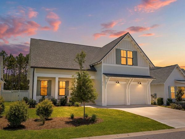 314 W Firethorn Circle, Inlet Beach, FL 32461