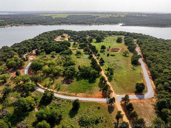 11 Waterview Lane, Kingston, OK 73439