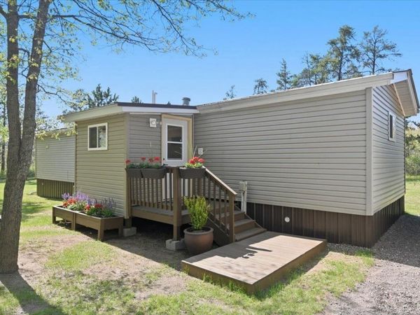 14387 S McCumber Rd, Gordon, WI 54838